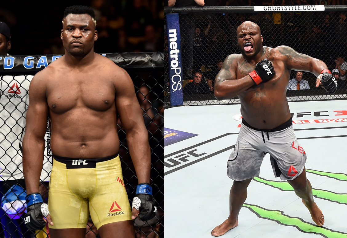 Francis Ngannou vs. Derrick Lewis 2 delayed until at September as found out today